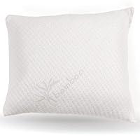 Algopix Similar Product 6 - SnugglePedic Toddler Pillow for Travel