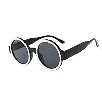 Algopix Similar Product 3 - justHIGH Sunglasses for Women Men