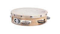 Algopix Similar Product 2 - CB Drums 4031 6-Inch Tambourine