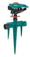 Algopix Similar Product 10 - Gilmour Polymer Head Impulse Sprinkler