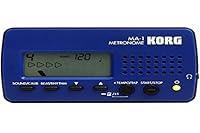 Algopix Similar Product 15 - Korg MA1BL Visual Beat Counting