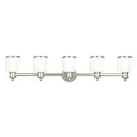 Algopix Similar Product 7 - Livex Lighting 4021535 Transitional