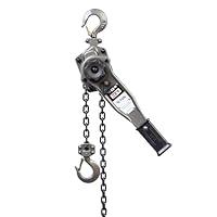 Algopix Similar Product 16 - JET 34Ton Lever Hoist 15 Lift