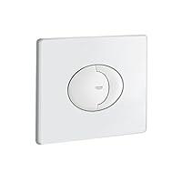 Algopix Similar Product 3 - Skate Air Actuation Plate, Alpine White