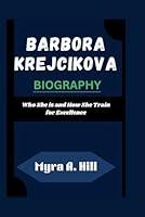 Algopix Similar Product 6 - BARBORA KREJCIKOVA BIOGRAPHY Who She