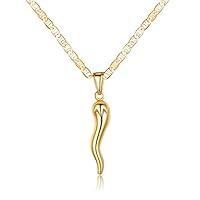 Algopix Similar Product 2 - Barzel 18K Gold Plated Flat Marina