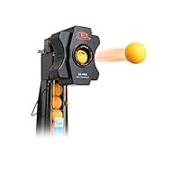 Algopix Similar Product 3 - SHZICMY Automatic Table Tennis Robot