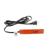 Algopix Similar Product 20 - ABN Silicone Heating Pad 120V  1 x 5