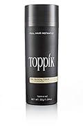 Algopix Similar Product 13 - Toppik Hair Building Fibers Light