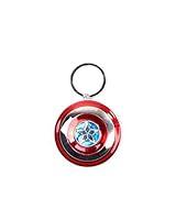 Algopix Similar Product 14 - Bioworld Marvel Comics Captain America