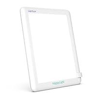 Algopix Similar Product 5 - Verilux HappyLight Lucent  OneTouch