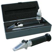 Algopix Similar Product 12 - Sybon Refractometer with Automatic