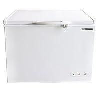 Algopix Similar Product 1 - Maxx Cold 7 Cubic Feet 272 Liter Solid