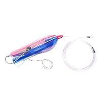 Algopix Similar Product 10 - Sea Striker SB38RBPK Ballyhoo Fishing