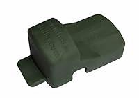Algopix Similar Product 10 - Dream Plastics Scope Cover for Burris