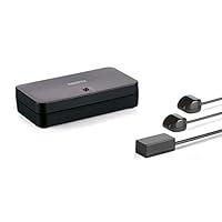 Algopix Similar Product 10 - Marmitek Invisible Control 6 Xtra IR