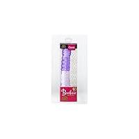 Algopix Similar Product 8 - Vibratex Beehive Transparent Purple