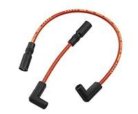 Algopix Similar Product 13 - ACCEL Motorcycle 171097R Custom Wire
