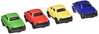 Algopix Similar Product 13 - Green Toys Mini Cars Assorted 24Pack