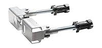 Algopix Similar Product 12 - GEBERIT GEB111835001 Wall Anchor Set