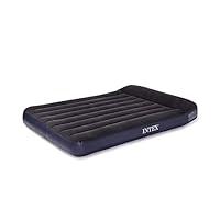 Algopix Similar Product 2 - Intex Pillow Rest Classic Airbed with