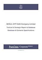 Algopix Similar Product 15 - SEOUL CITY GAS Company Limited