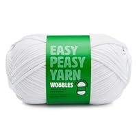 Algopix Similar Product 8 - The Woobles Easy Peasy Yarn Crochet 