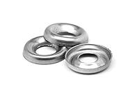 Algopix Similar Product 4 - 12 Cup WasherCountersunk Finishing