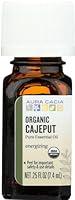 Algopix Similar Product 17 - Aura Cacia Certified Organic Pure