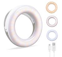 Algopix Similar Product 10 - Selfie Ring Light Oternal Selfie Light