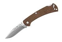 Algopix Similar Product 11 - Buck Knives 112 Slim Pro Folding Pocket