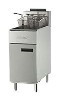 Algopix Similar Product 8 - Migali CF40NG Competitor Series