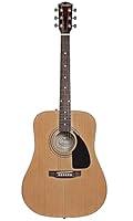 Algopix Similar Product 14 - Fender FA125 Acoustic Guitar  Natural