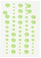 Algopix Similar Product 15 - EYELET OUTLET E22E AdhesiveBack Enamel