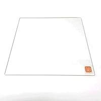Algopix Similar Product 5 - GO3D PRINT 240mm x 240mm Borosilicate