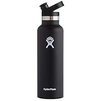 Algopix Similar Product 20 - Hydro Flask Standard Mouth Bottle with