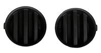 Algopix Similar Product 17 - OmixAda 1204513 Fog Light Insert for