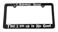 Algopix Similar Product 6 - I Solemnly Swear That I am up to No