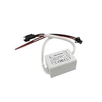 Algopix Similar Product 11 - Dimmable LED Driver 1W 3W 5W 7W 9W 12W