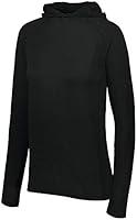 Algopix Similar Product 2 - Augusta Ladies 3D Regulate Lightweight