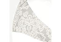 Algopix Similar Product 1 - Romfh Ladies Dressage Lace LS Shirt XL