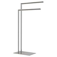 Algopix Similar Product 10 - Sealskin Tube Towel Rack 455x81x197