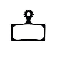 Algopix Similar Product 13 - Ashima SemiMetal Pads  Shimano