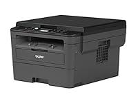 Algopix Similar Product 2 - Brother Monochrome Laser HLl2390DW