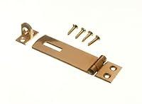 Algopix Similar Product 12 - 24 of Security Hasp and Staple for Pad