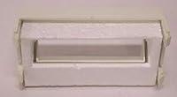 Algopix Similar Product 6 - Refrigerator Air Grille PS395402