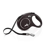 Algopix Similar Product 2 - Automatic Leash Flexi New Classic M 5 M