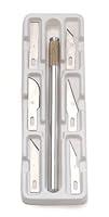 Algopix Similar Product 19 - Darice 7 pc. Hobby Knife Set