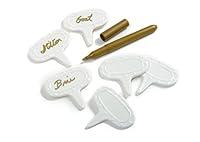 Algopix Similar Product 9 - Norpro 347 Cheese Marker Set with Pen