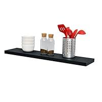 Algopix Similar Product 16 - WELLAND Simons Floating Wall Shelf